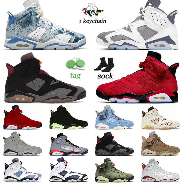 2023 mens 6 basketball shoes 6s vi jumpman washed denim cool grey toro bordeaux cactus jack men women trainers sneakers eur 36-47
2023 mens 6 basketball shoes 6s vi jumpman washed denim cool grey toro bordeaux cactus jack men women trainers sneakers eur 36-47