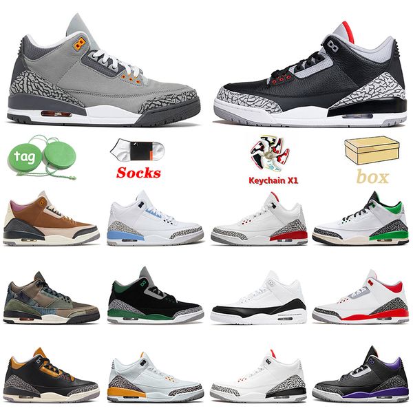 2023 fashion basketball shoes women men jumpman 3 3s cool grey pine green black cement dark iris winterized archaeo brown katrina trainers s
2023 fashion basketball shoes women men jumpman 3 3s cool grey pine green black cement dark iris winterized archaeo brown katrina trainers s