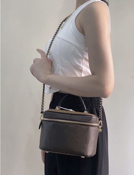 nice vanity bag cosmetic mini pouch toiletry bucket totes embossed monograms empreinte reverse handbag makeup wallet cases purse nicolas ghe
nice vanity bag cosmetic mini pouch toiletry bucket totes embossed monograms empreinte reverse handbag makeup wallet cases purse nicolas ghe