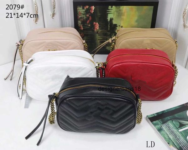 direct fashion single shoulder messenger brown leather handbag with brand women chain bag 2079 bucket bags for woman designer handbags tote
direct fashion single shoulder messenger brown leather handbag with brand women chain bag 2079 bucket bags for woman designer handbags tote
