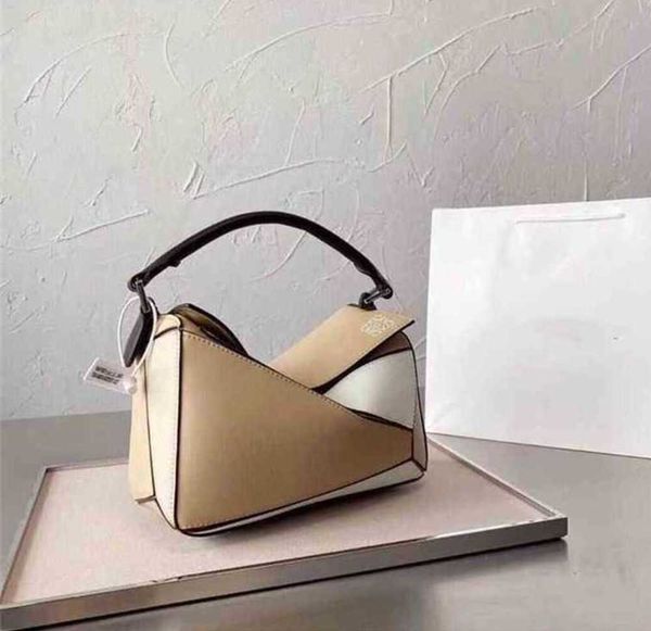 loews fashion bags leather designer puzzle 2222 spring and summer color two-layer cow matching geometric portable one shoulder cross carryin
loews fashion bags leather designer puzzle 2222 spring and summer color two-layer cow matching geometric portable one shoulder cross carryin