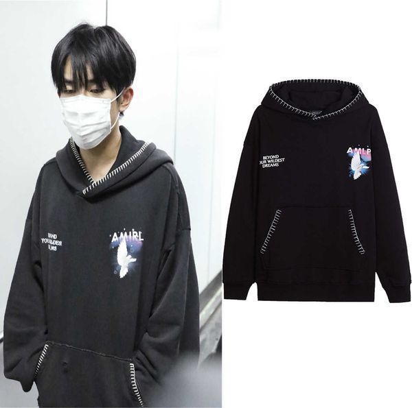 men hoody fashion amri hoodie designer cotton same black sleeves long hat men's lovers women casual leisure celebrity pullover sweatshi
men hoody fashion amri hoodie designer cotton same black sleeves long hat men's lovers women casual leisure celebrity pullover sweatshi