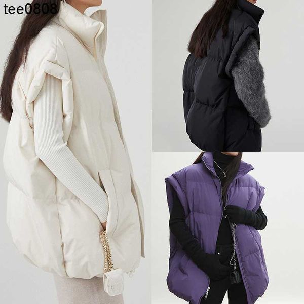 amis high reputation returns to the field full line upgraded vest cotton winter outdoor leisure sports down jacket, Black
amis high reputation returns to the field full line upgraded vest cotton winter outdoor leisure sports down jacket, Black