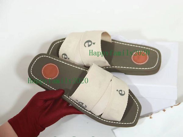 a2 2021 branded women woody mules fflat slipper deisgner lady lettering fabric outdoor leather sole slide sandal, Black
a2 2021 branded women woody mules fflat slipper deisgner lady lettering fabric outdoor leather sole slide sandal, Black