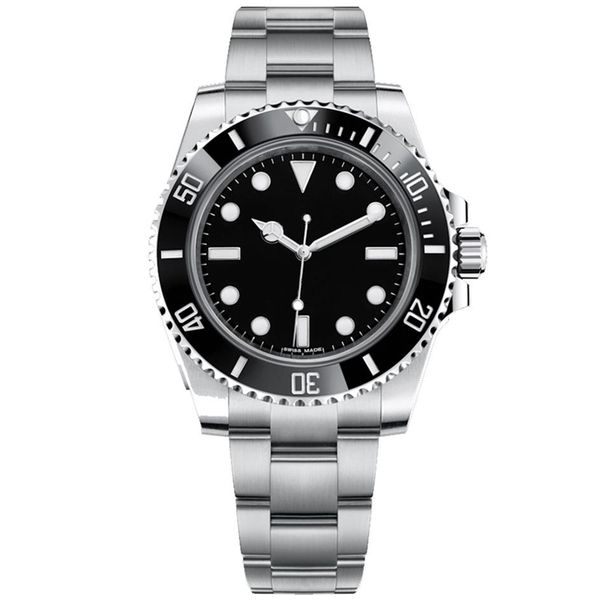 luxury mens automatic mechanical ceramics watches 40mm full stainless steel gliding buckle swim wristwatches sapphire super lumino280z, Slivery;brown
luxury mens automatic mechanical ceramics watches 40mm full stainless steel gliding buckle swim wristwatches sapphire super lumino280z, Slivery;brown