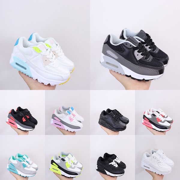 90s toddler baby kids shoes children sports brand classic youth boy and gril sport outdoor sneakers r athletic breathable running trainer o7, Black
90s toddler baby kids shoes children sports brand classic youth boy and gril sport outdoor sneakers r athletic breathable running trainer o7, Black