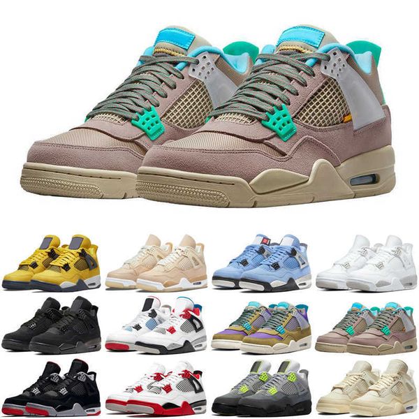 4 4s mens basketball shoes shimmer lightning cactus jack red thunder sail university blue men trainers sports sneakers original, Black
4 4s mens basketball shoes shimmer lightning cactus jack red thunder sail university blue men trainers sports sneakers original, Black