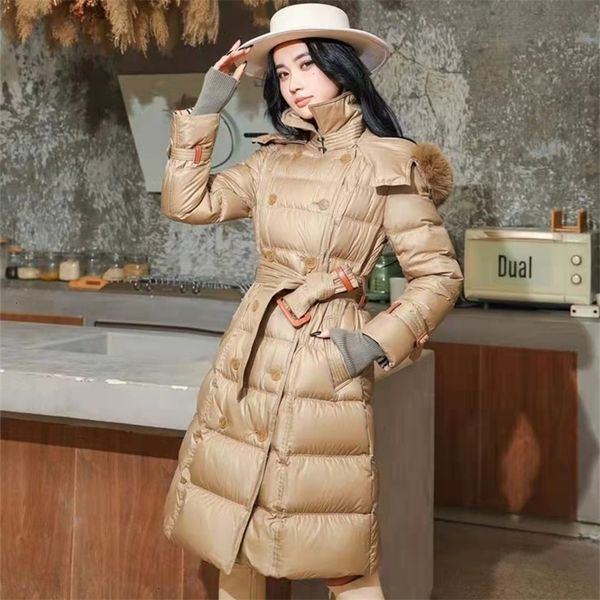 womens down parkas ggd 2857 winter womens xlong fashion luxury white duck down coats 221113, Black
womens down parkas ggd 2857 winter womens xlong fashion luxury white duck down coats 221113, Black