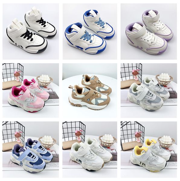 kids baseball shoes m1b running shoes paint drip light smoke grey pink quartz shadow lucky green boys girls toddler outdoor sneakers size 28, Black
kids baseball shoes m1b running shoes paint drip light smoke grey pink quartz shadow lucky green boys girls toddler outdoor sneakers size 28, Black