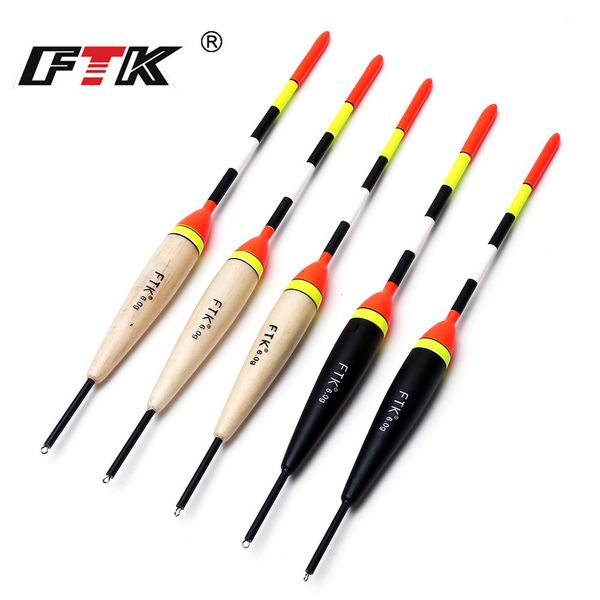 fishing accessories ftk 5pcs float barguzinsky fir wood 2g-6g for sea tackle plastic 221111
fishing accessories ftk 5pcs float barguzinsky fir wood 2g-6g for sea tackle plastic 221111