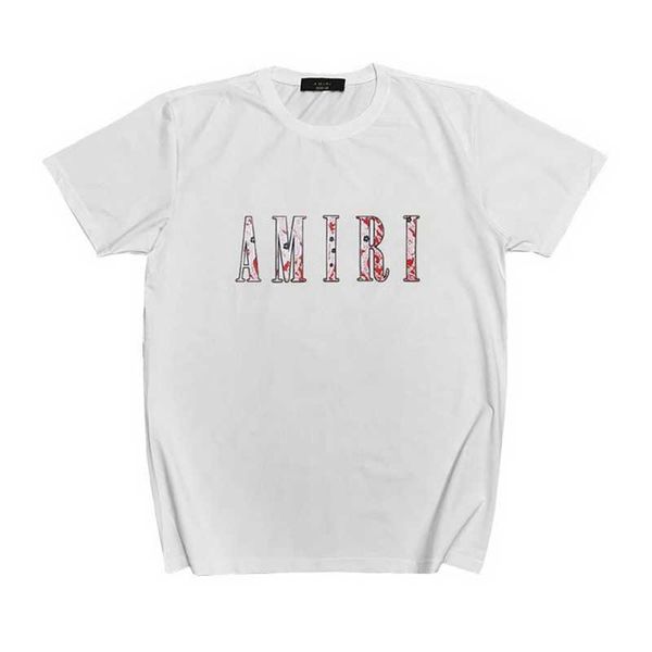 designer amirs mens t-shirts street fashion short sleeve colorful letter pattern printing 200g fine sulfur cotton hip hop high street half t, White;black
designer amirs mens t-shirts street fashion short sleeve colorful letter pattern printing 200g fine sulfur cotton hip hop high street half t, White;black