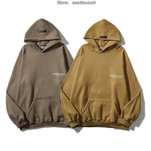 ess hoodies american high street essential hoodie season 8 flocked printing plush jerry sweater sweet system young sense of men and women lo, Black;brown
ess hoodies american high street essential hoodie season 8 flocked printing plush jerry sweater sweet system young sense of men and women lo, Black;brown