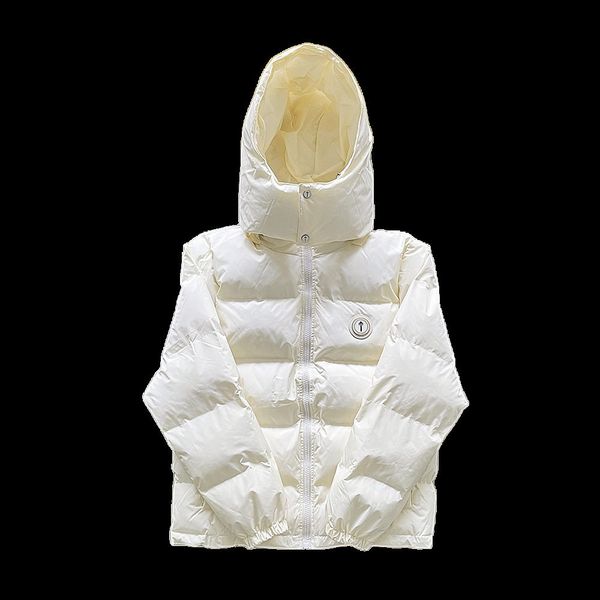 men's jackets men winter trapstar london puffer jacket cream women removable hoodie 1 1 embroidered coat uk high street fashion 221011, Black;brown
men's jackets men winter trapstar london puffer jacket cream women removable hoodie 1 1 embroidered coat uk high street fashion 221011, Black;brown