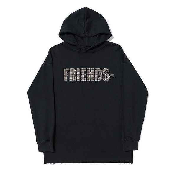 quality trend high v1ones original hoodies fashion brand sweater friends york los angeles friday hoodie men and women, Black
quality trend high v1ones original hoodies fashion brand sweater friends york los angeles friday hoodie men and women, Black