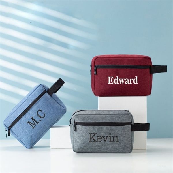 cosmetic bags cases mens travel personalized embroidered portable storage wash customized multifunctional cationic 221114
cosmetic bags cases mens travel personalized embroidered portable storage wash customized multifunctional cationic 221114