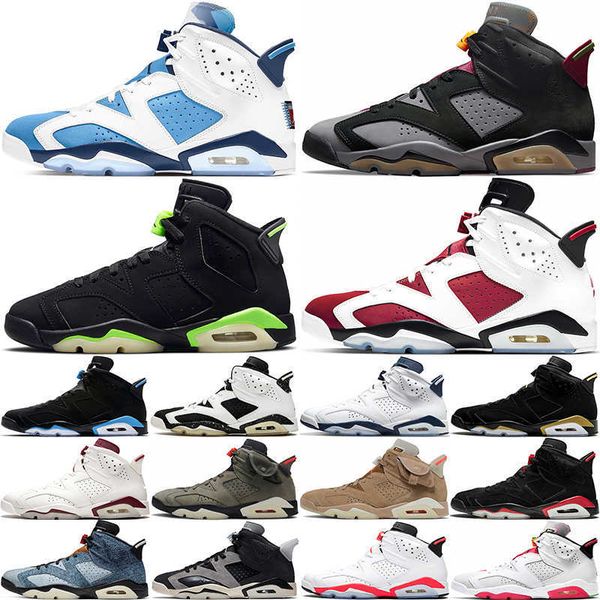 jumpman 6 6s basketball shoes unc electric green varsity red infrared bordeaux black cat dmp british khaki oreo olive maroon outdoor sports
jumpman 6 6s basketball shoes unc electric green varsity red infrared bordeaux black cat dmp british khaki oreo olive maroon outdoor sports