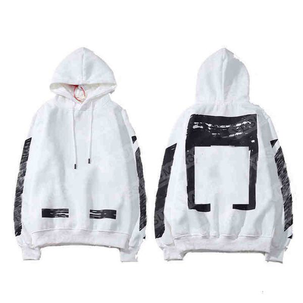 offs mens hoodies 2023 designer luxury classic arrow head lines katoen heren hoodie couples of black white print womens hooded hip-hop
offs mens hoodies 2023 designer luxury classic arrow head lines katoen heren hoodie couples of black white print womens hooded hip-hop