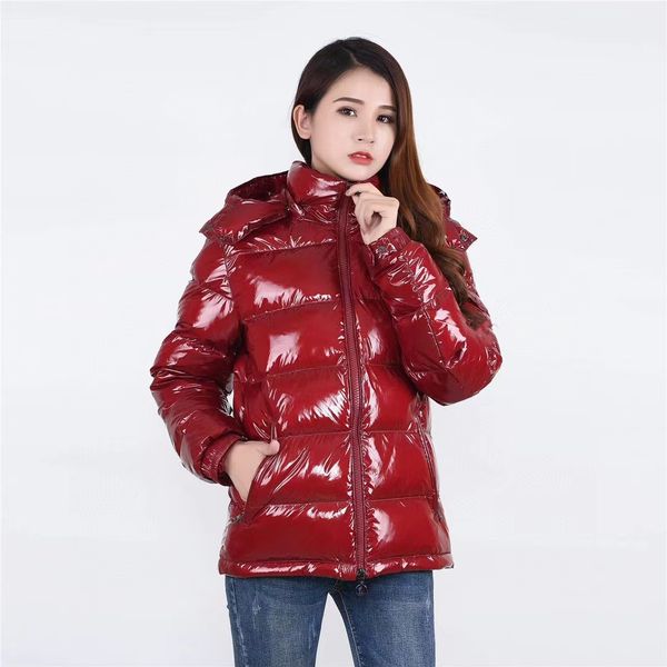 designer jacket packable down coat winter coats luxury brand winters puffer jackets mens woman thickening fashion outerwear warm feather jac, Black
designer jacket packable down coat winter coats luxury brand winters puffer jackets mens woman thickening fashion outerwear warm feather jac, Black