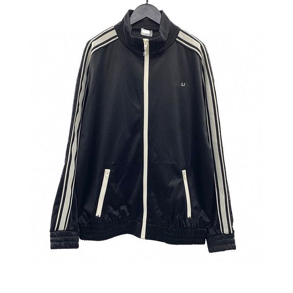 fashion designer mens jacket classic plaid anti-wrinkle spring and autumn coat windbreaker zipper coat sport size for men women, Black;brown
fashion designer mens jacket classic plaid anti-wrinkle spring and autumn coat windbreaker zipper coat sport size for men women, Black;brown