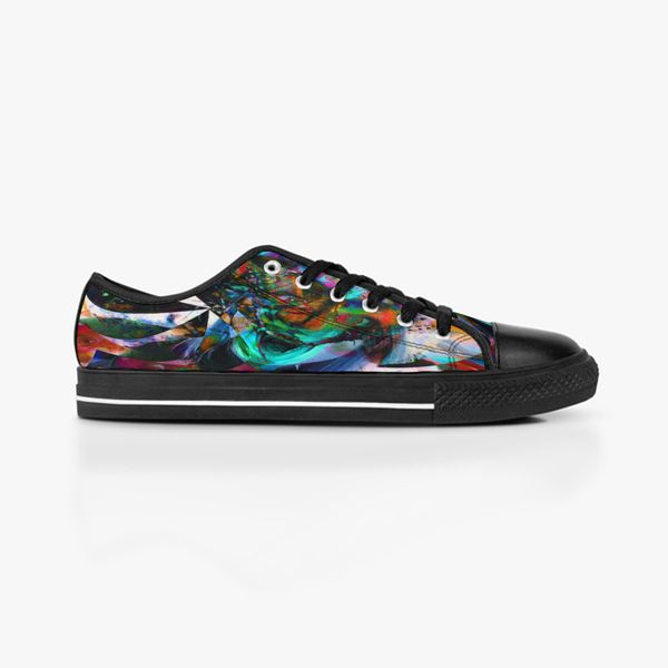 men stitch shoes custom sneaker hand painted canvas women fashion colorful low cut breathable walking jogging trainers size 38-45
men stitch shoes custom sneaker hand painted canvas women fashion colorful low cut breathable walking jogging trainers size 38-45