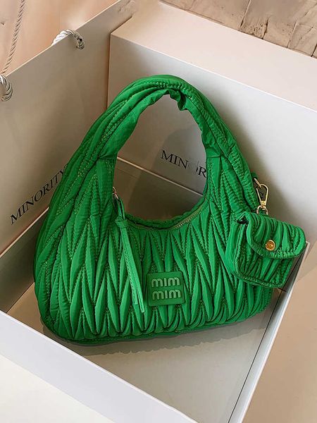 shoulder bags designer fashion mm handbags wrist niche design women's 2022 new wrinkled hand-held mini versatile one diagonal dici youn
shoulder bags designer fashion mm handbags wrist niche design women's 2022 new wrinkled hand-held mini versatile one diagonal dici youn