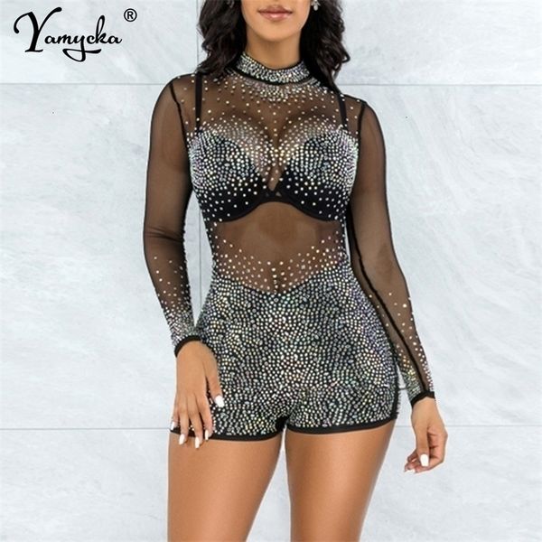 womens jumpsuits rompers black see through bodysuit club short jumpsuit summer long sleeve bodycon party rompers overalls 221113, Black;white
womens jumpsuits rompers black see through bodysuit club short jumpsuit summer long sleeve bodycon party rompers overalls 221113, Black;white