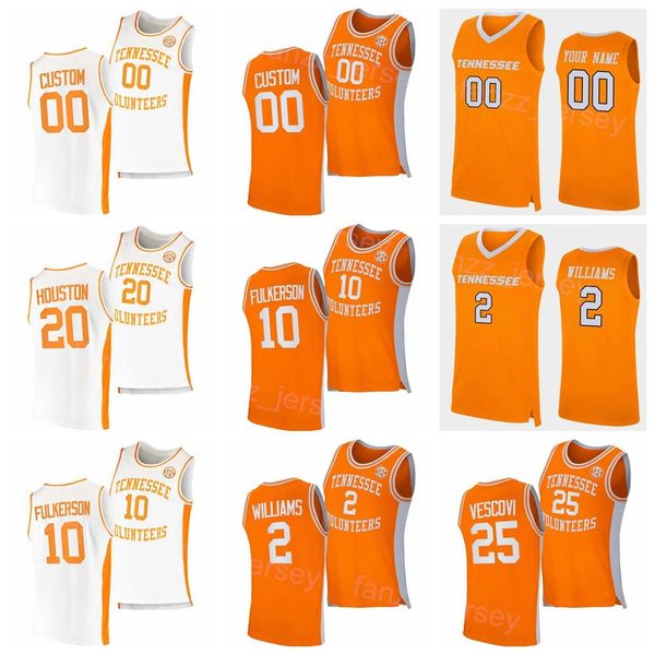 ncaa basketball tennessee volunteers college 5 zakai zeigler jersey 13 olivier nkamhoua 10 john fulkerson 1 kennedy chandler 25 santiago ves, Black
ncaa basketball tennessee volunteers college 5 zakai zeigler jersey 13 olivier nkamhoua 10 john fulkerson 1 kennedy chandler 25 santiago ves, Black