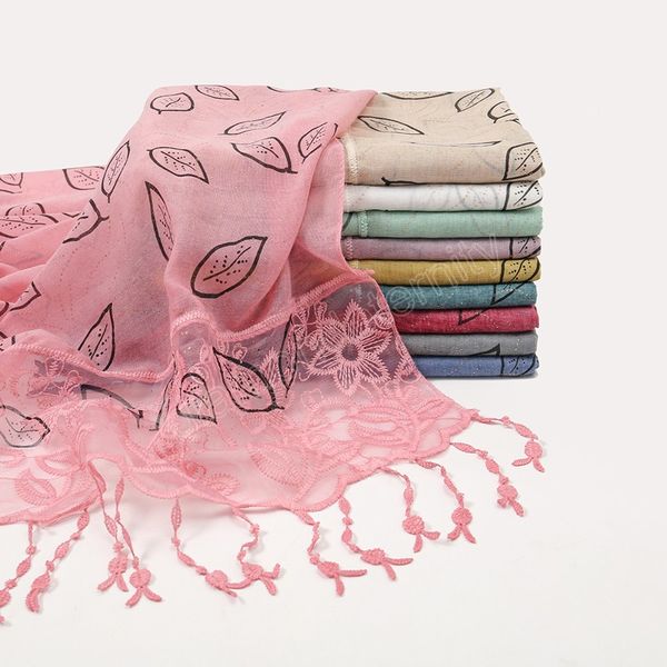 embroidery cotton viscose muslim hijab scarf for women print headscarf wrap tassel bandana islamic turban foulard femme headband, Blue;gray
embroidery cotton viscose muslim hijab scarf for women print headscarf wrap tassel bandana islamic turban foulard femme headband, Blue;gray