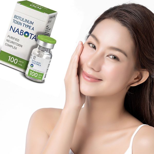 other health & beauty items nabota 100iu face lift toxina botulinicas wrinkle removal dermal filler btx anti-aging
other health & beauty items nabota 100iu face lift toxina botulinicas wrinkle removal dermal filler btx anti-aging