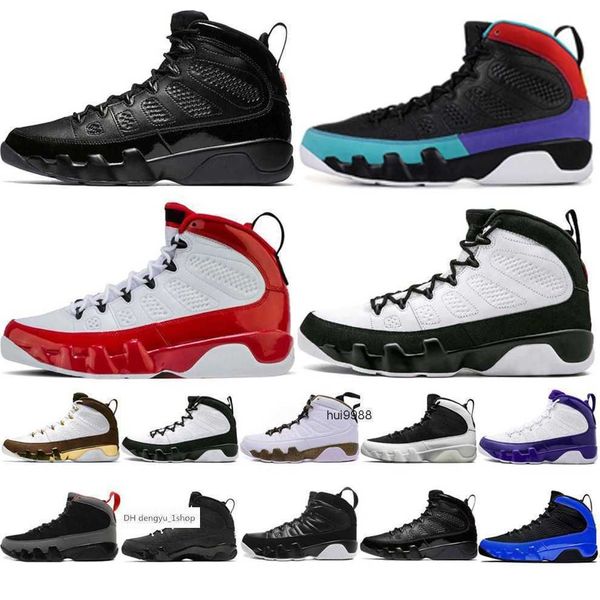 jumpman 9 9s mens basketball shoes 's sneakers reflective racer blue space jam bred gym red unc, Black
jumpman 9 9s mens basketball shoes 's sneakers reflective racer blue space jam bred gym red unc, Black