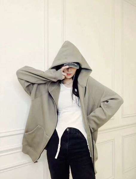 designer fashion mens hoody hoodies letters printing sweatshirts loose long sleeve hooded jumper men women high street casual, Black
designer fashion mens hoody hoodies letters printing sweatshirts loose long sleeve hooded jumper men women high street casual, Black