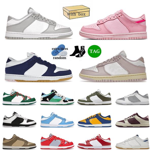fashion 2023 sports running shoes for mens women triple pink los angeles dodgers ucla usc grey fog reverse panda men skate low sneakers big
fashion 2023 sports running shoes for mens women triple pink los angeles dodgers ucla usc grey fog reverse panda men skate low sneakers big