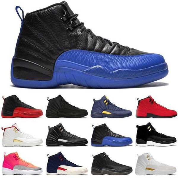 basketball shoes mens trainers sports sneakers university gold reverse flu game dark concord bulls wolf grey ale 12s jumpman
basketball shoes mens trainers sports sneakers university gold reverse flu game dark concord bulls wolf grey ale 12s jumpman