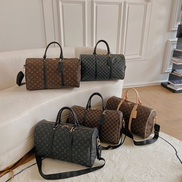 duffle bag louis vuitton lv duffel bags luggage travelling bag high women presbyopia check large capacity luggage bag baggage waterproof han, Red;black
duffle bag louis vuitton lv duffel bags luggage travelling bag high women presbyopia check large capacity luggage bag baggage waterproof han, Red;black