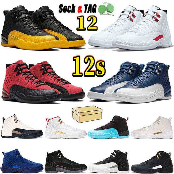 12 12s mens basketball shoes royal reverse game offs royalty taxi grind bordeaux cherry utility twist gamma blue men, Black
12 12s mens basketball shoes royal reverse game offs royalty taxi grind bordeaux cherry utility twist gamma blue men, Black