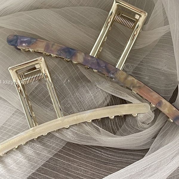 13cm oversize women metal acetate hair claws barrettes ladies hair accessories maternity hairpins washing face headwear ornaments hairgrip, Slivery;white
13cm oversize women metal acetate hair claws barrettes ladies hair accessories maternity hairpins washing face headwear ornaments hairgrip, Slivery;white