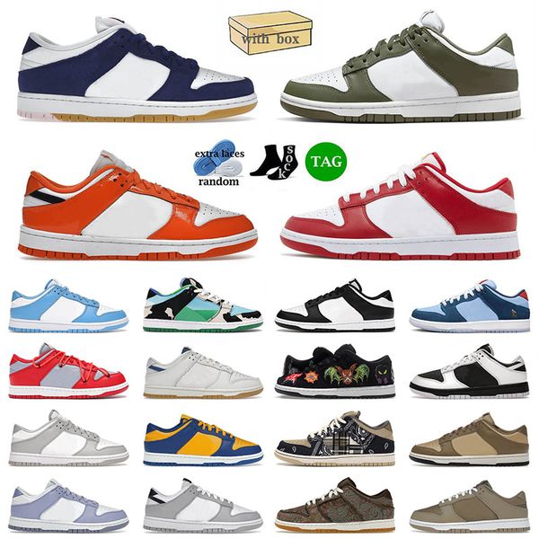 2023 arrival with box sports designer shoes los angeles dodgers usc black white panda skate low for mens women tennis trainers running runne, White;red
2023 arrival with box sports designer shoes los angeles dodgers usc black white panda skate low for mens women tennis trainers running runne, White;red