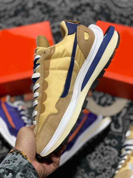shoes authentic sacai vaporwaffle men sneakers sesame blue void white dark iris campfire orange original, White;red
shoes authentic sacai vaporwaffle men sneakers sesame blue void white dark iris campfire orange original, White;red