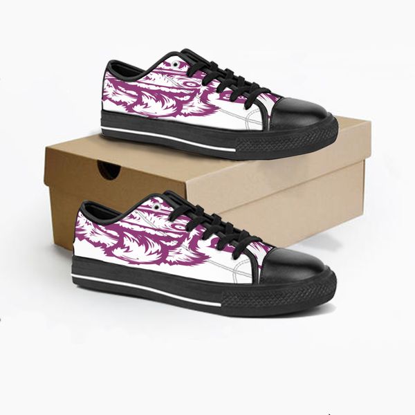 custom shoes classic canvas low cut skateboard casual triple black accept customization uv printing low mens womens sports sneakers breathab
custom shoes classic canvas low cut skateboard casual triple black accept customization uv printing low mens womens sports sneakers breathab
