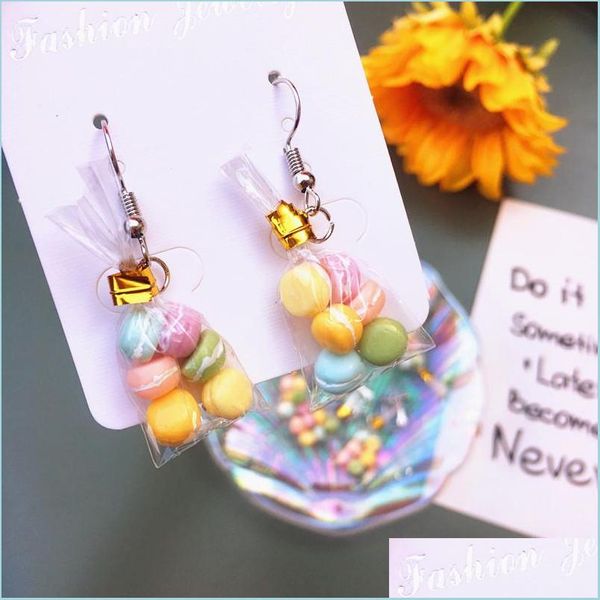 dangle chandelier cute colorf arons dangle earrings for women girls diy handmade bread food drop earring funny jewelry holiday gif dhspn, Silver
dangle chandelier cute colorf arons dangle earrings for women girls diy handmade bread food drop earring funny jewelry holiday gif dhspn, Silver
