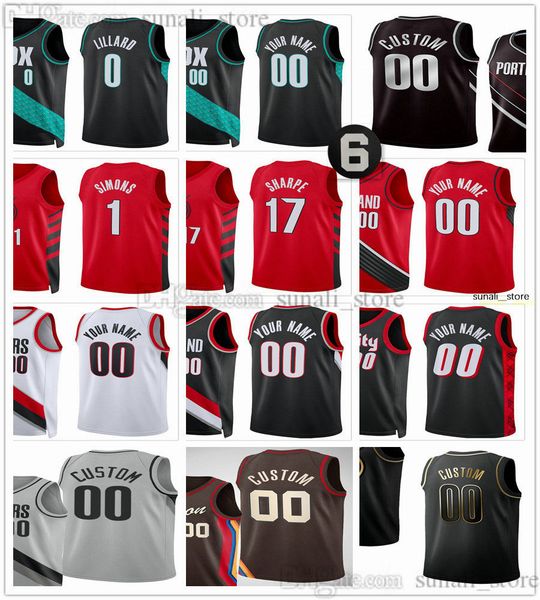 2022-23 city 6 basketball keon johnson jerseys nassir little 10 greg brown 4 jabari walker 34 john butler 21 gary payton ii 00 drew eubanks, Black;red
2022-23 city 6 basketball keon johnson jerseys nassir little 10 greg brown 4 jabari walker 34 john butler 21 gary payton ii 00 drew eubanks, Black;red