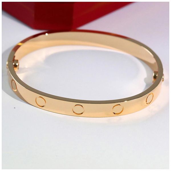 nail bracelets carti bracelet screw bangle couple braclets armbander bangles for bride mens braclet pulsera acero inoxidable bracciale uomo, Black
nail bracelets carti bracelet screw bangle couple braclets armbander bangles for bride mens braclet pulsera acero inoxidable bracciale uomo, Black