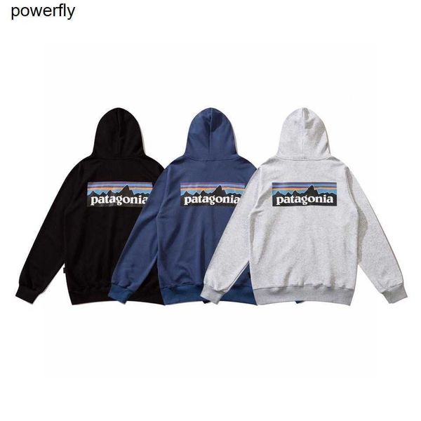 men's hoodies designer sweatshirts patagonias men's women's fashion streetwear hoodie jacket, Black
men's hoodies designer sweatshirts patagonias men's women's fashion streetwear hoodie jacket, Black