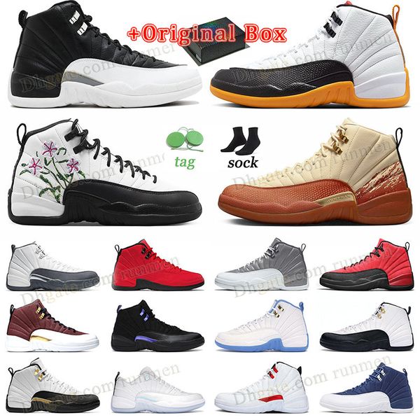2022 fashion new basketball shoes jumpman 12s designer gs floral 25 years in china designer university blue concord twist hyper royal eur47
2022 fashion new basketball shoes jumpman 12s designer gs floral 25 years in china designer university blue concord twist hyper royal eur47
