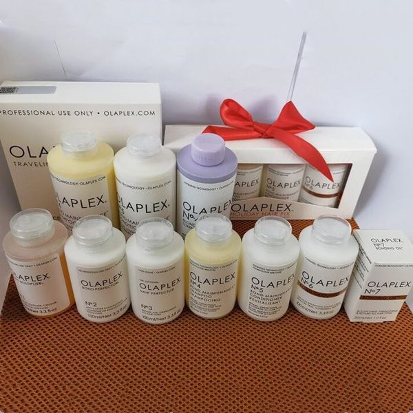 olaplex hair conditioner mask 100ml n1 n2 n3 n4 n5 n6 hair perfector repair bond maintenance shampoo lotion hairs care treatment fast ship
olaplex hair conditioner mask 100ml n1 n2 n3 n4 n5 n6 hair perfector repair bond maintenance shampoo lotion hairs care treatment fast ship