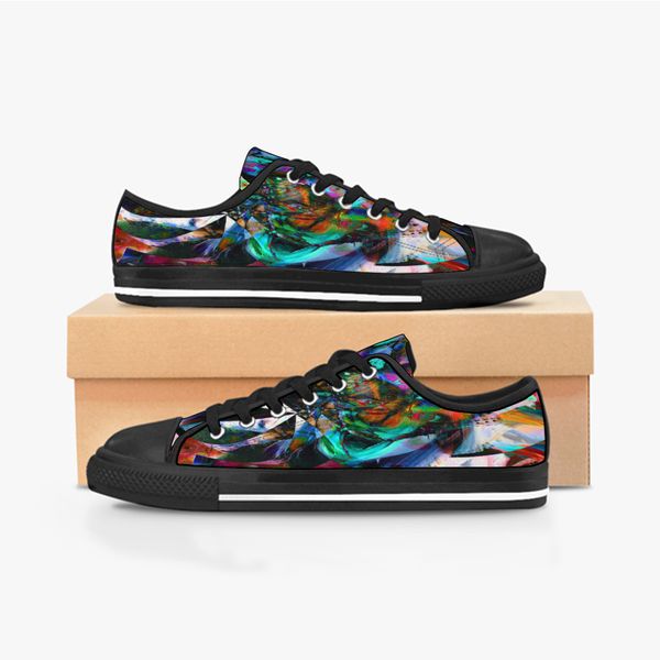 men stitch shoes custom sneaker hand painted canvas womens fashion colorful low cut breathable walking jogging trainers size 38-45
men stitch shoes custom sneaker hand painted canvas womens fashion colorful low cut breathable walking jogging trainers size 38-45