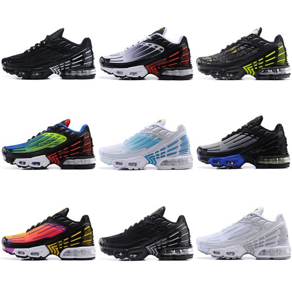 tn plus 3 running shoes kids trainers chaussures triple black laser blue bred hyper violet silver red smoke grey outdoor sports sneakers siz
tn plus 3 running shoes kids trainers chaussures triple black laser blue bred hyper violet silver red smoke grey outdoor sports sneakers siz