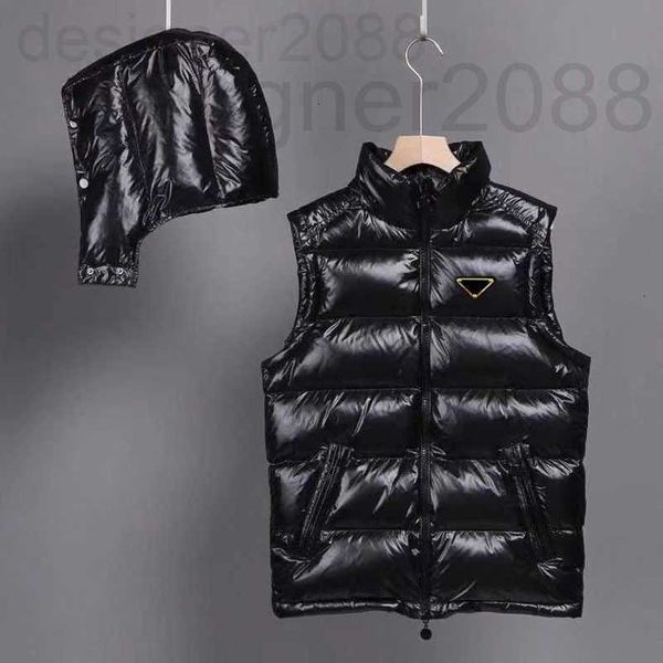 women's vests designer womens down coat parkas vest woman sleeveless thick jackets winter outwears lady slim style jacket windbreaker c, Black;white
women's vests designer womens down coat parkas vest woman sleeveless thick jackets winter outwears lady slim style jacket windbreaker c, Black;white
