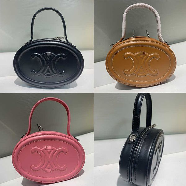storage bags 2022 new triumphal arch leather women's pink pig nose round cake mini portable messenger chest bag
storage bags 2022 new triumphal arch leather women's pink pig nose round cake mini portable messenger chest bag