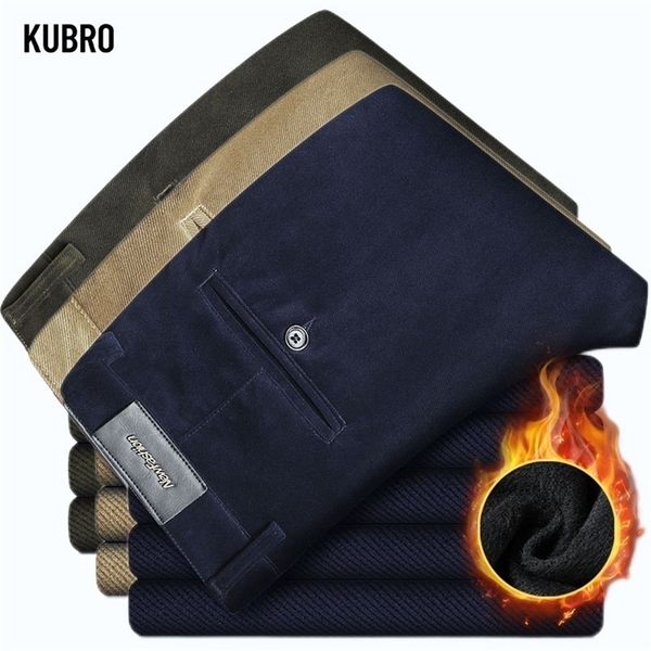 mens pants kubro brand winter fleece corduroy smart men autumn thick cotton business straight classic pant office trousers male 3040 221113, Black
mens pants kubro brand winter fleece corduroy smart men autumn thick cotton business straight classic pant office trousers male 3040 221113, Black